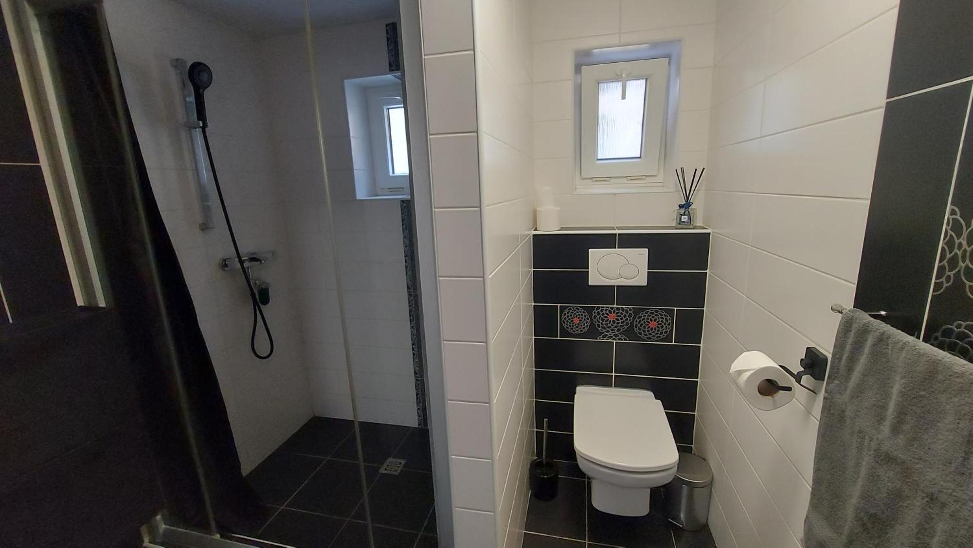 Dom Na Cervenej Vezi Villa Banka Exteriör bild
