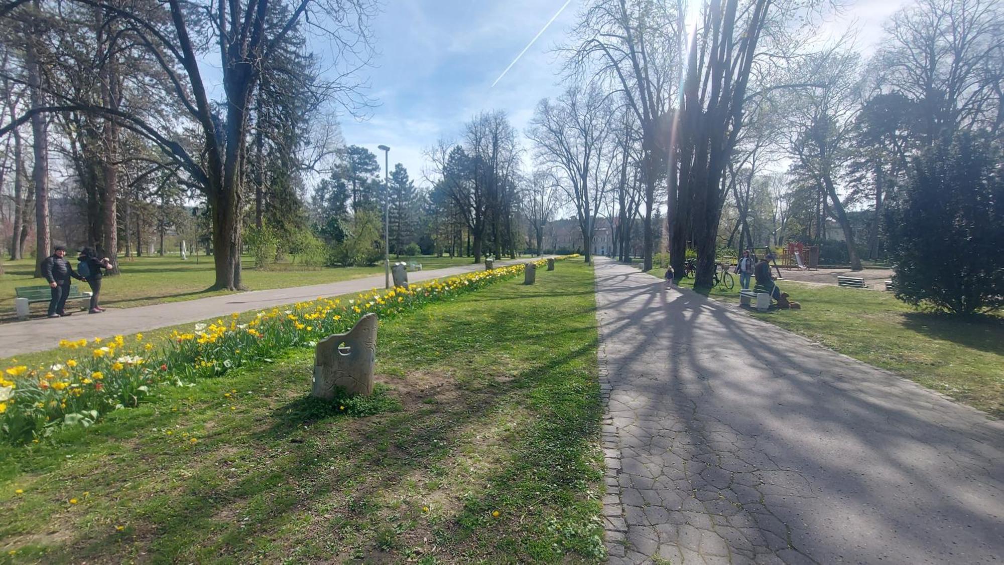 Dom Na Cervenej Vezi Villa Banka Exteriör bild