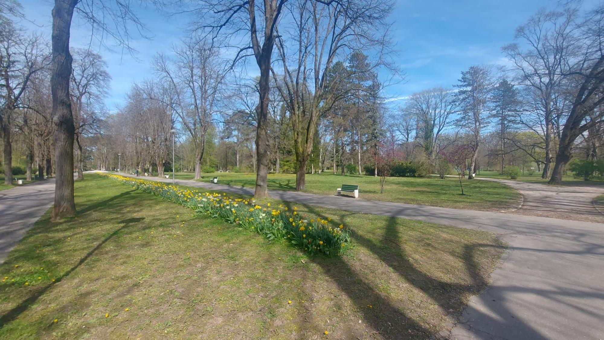 Dom Na Cervenej Vezi Villa Banka Exteriör bild