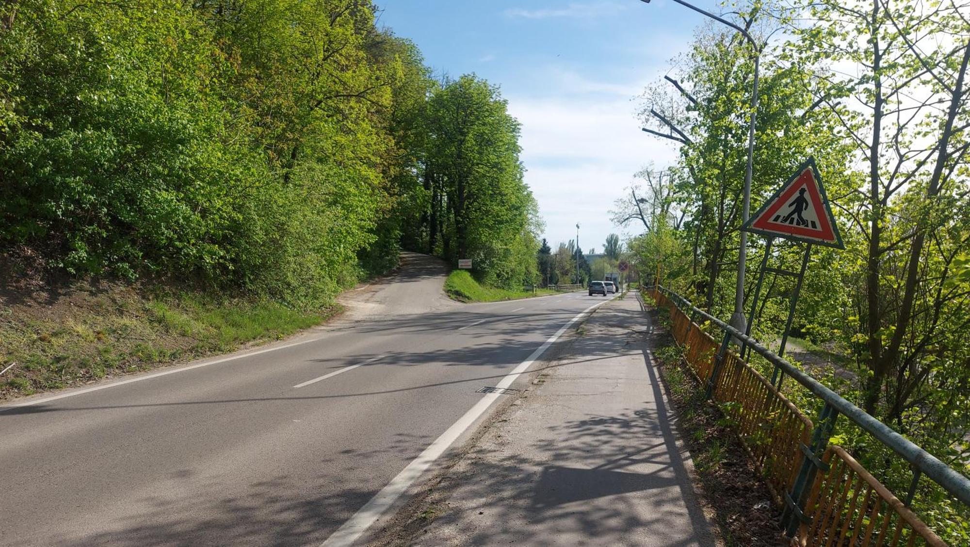 Dom Na Cervenej Vezi Villa Banka Exteriör bild